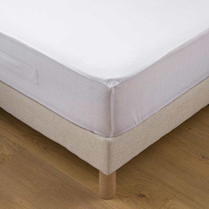 Produktbild La Redoute Interieurs jersey 1er prix (180 x 200 cm)