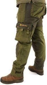 Actual product image Stealth Gear Trousers 2N Forest Green size XXXL32 (32)