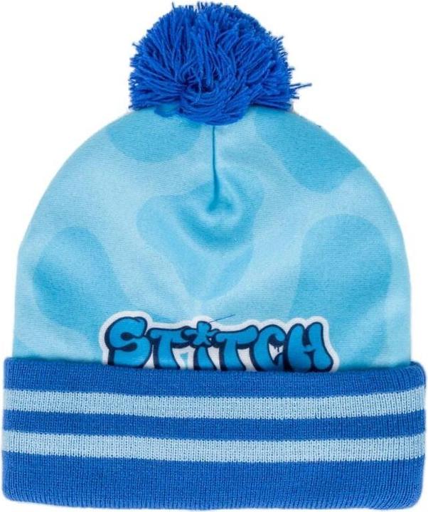 Actual product image Cerdá Lilo & Stitch - Stitch (One size)
