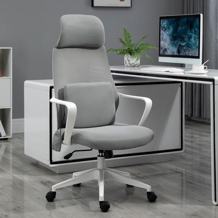 Actual product image Jamb Office chair massage