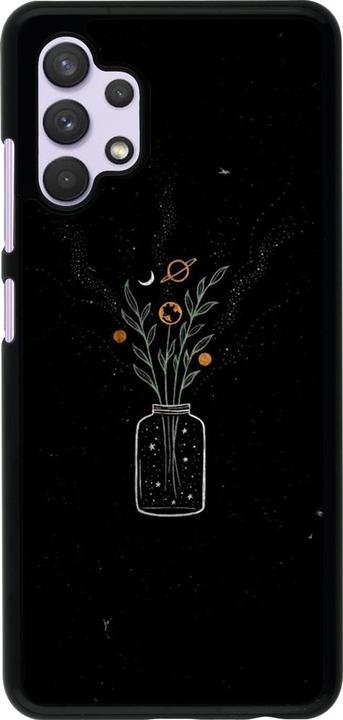 Produktbild PhoneLook Hülle Vase black (Samsung Galaxy A32)