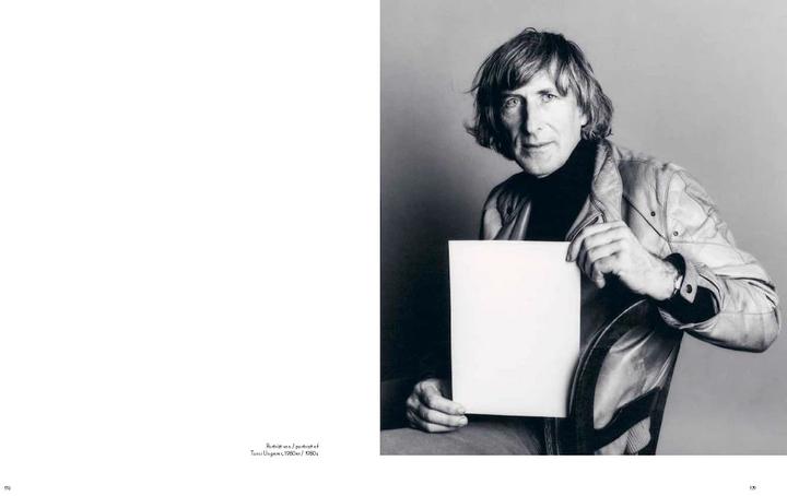 Produktbild Tomi Ungerer (Deutsch, Englisch, Aria Ungerer, Dirk Luckow, Kühle und Mozer, Therese Willer, Tomi Ungerer, Thomas David, Belinda Grace Gardner, 2021)