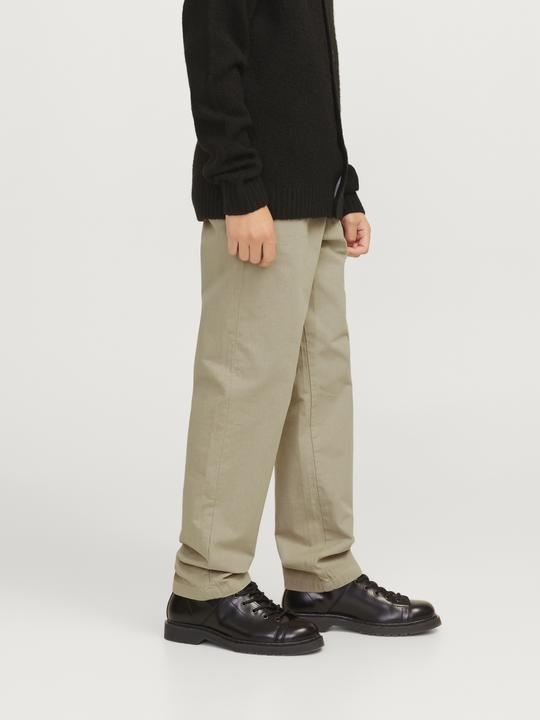 Actual product image Jack & Jones Trousers with wide legs Junior Trousers with wide legs (164)