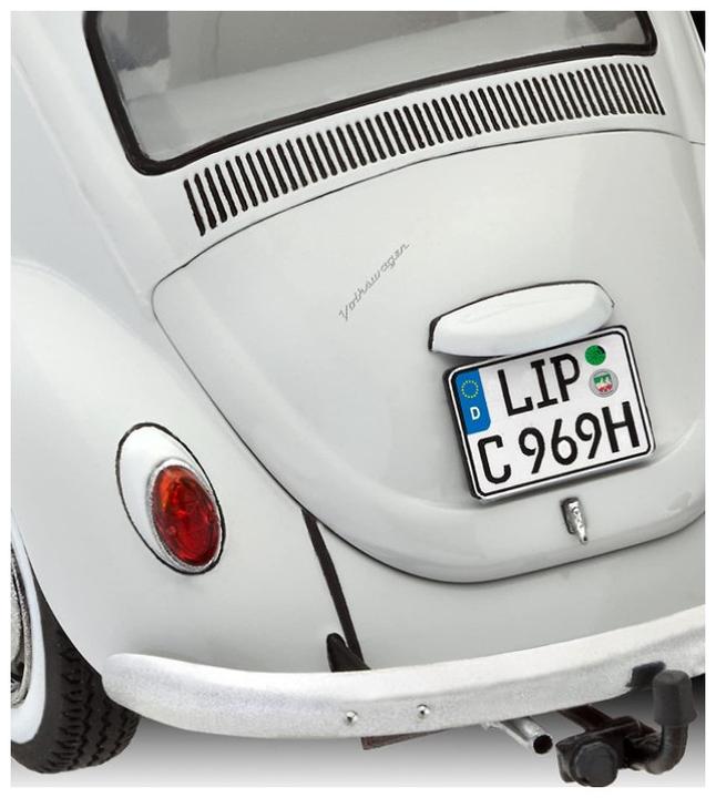 Produktbild Revell VW Beetle Limousine 1968