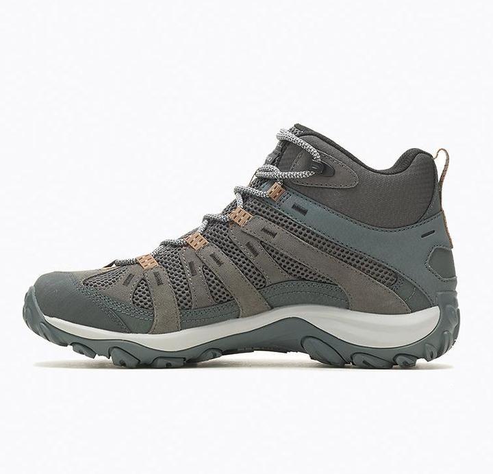 Actual product image Merrell Alverstone 2 Mid Gtx (46)