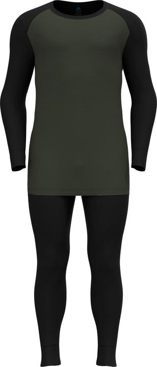 Actual product image Odlo Set Active Warm Eco Set (L)