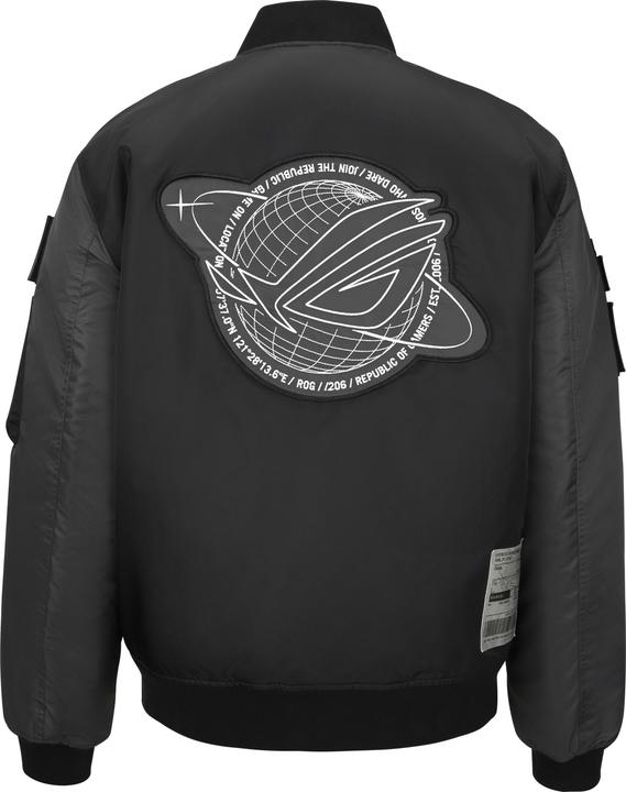 Immagine prodotto ASUS ROG Cosmic Bomber (S)