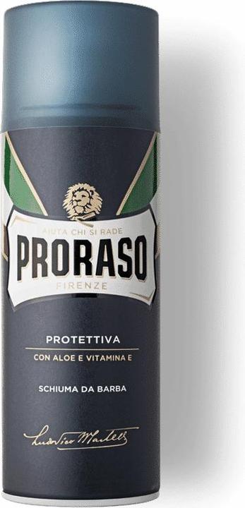 Produktbild Proraso Shaving Foam Protective (400 ml, Rasierschaum)