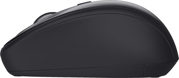 Produktbild Trust TM-201 WIRELESS MOUSE ECO (Kabellos)