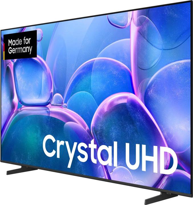 Produktbild Samsung 75" Crystal UHD U7099F 4K Smart TV (2025) (75", LED, 4K, 2025)