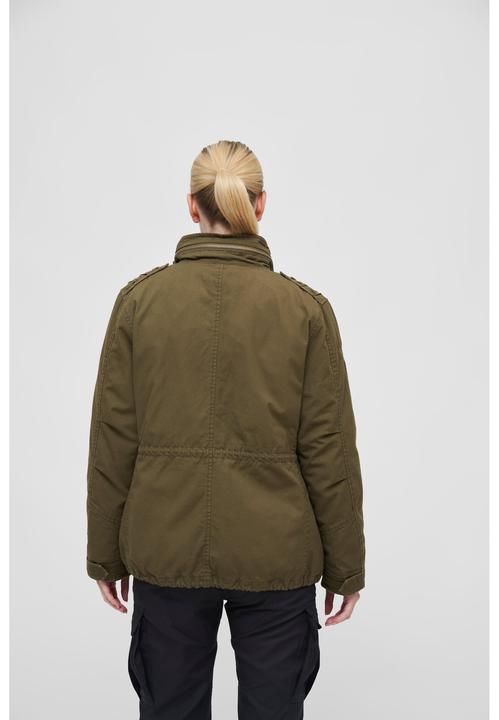 Produktbild Brandit Ladies M65 Giant Jacket (XXL)