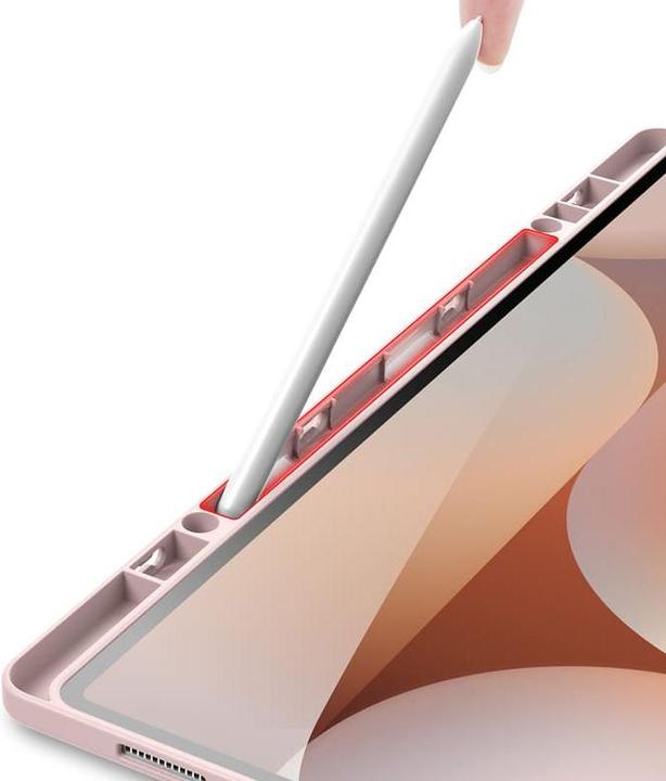 Immagine prodotto Dux Ducis Copertina del libro della serie Magi (Galaxy Tab S8 Ultra, Galaxy Tab S10 Ultra, Galaxy Tab S9 Ultra)