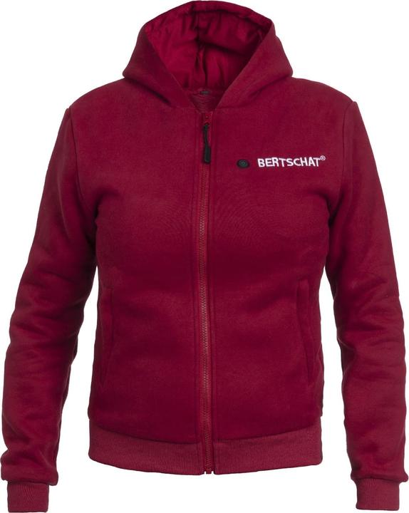 Bertschat Beheizter Hoodie Pro (XL)