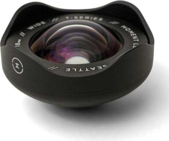 Produktbild Moment Wide Lens T-Series