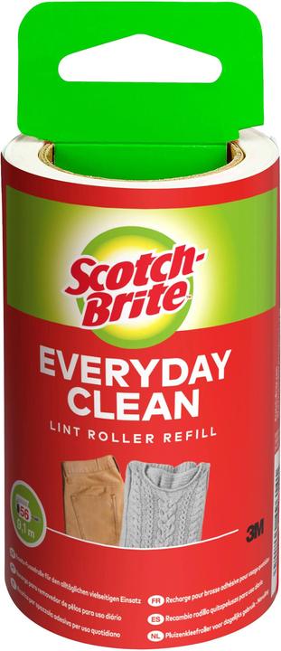 Scotch-Brite Everyday Clean Ersatzrolle