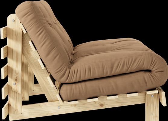 Produktbild Karup Design Roots (Bettsofa, 2-Sitzer)