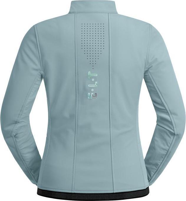 Actual product image ELT Softs Jacket New York Ladies (L)