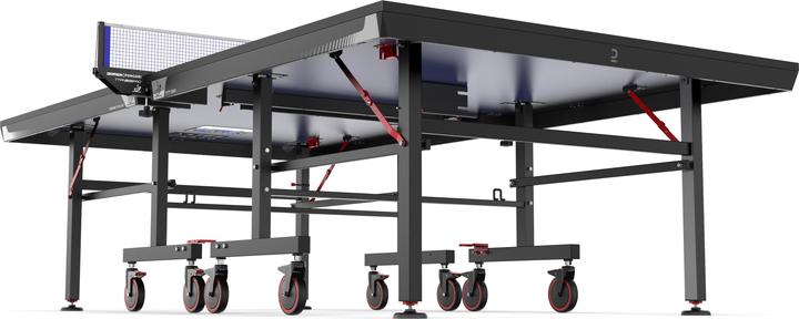 Actual product image Pongori TTT 930