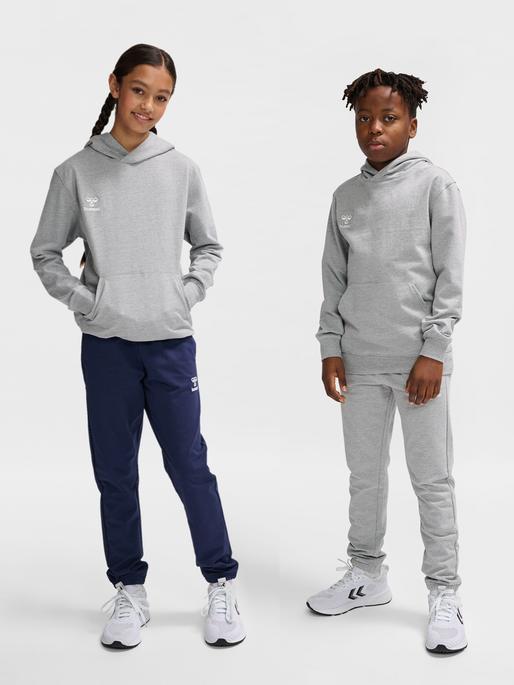 Immagine prodotto hummel Hmlgo 2.0 Felpa Con Cappuccio Bambini (128)
