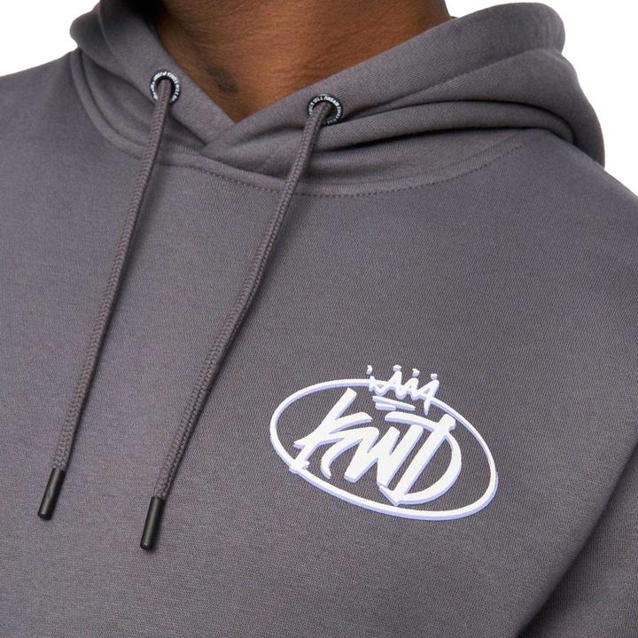 Image du produit Kings Will Dream - Sweat à capuche SOAP - Homme (L)