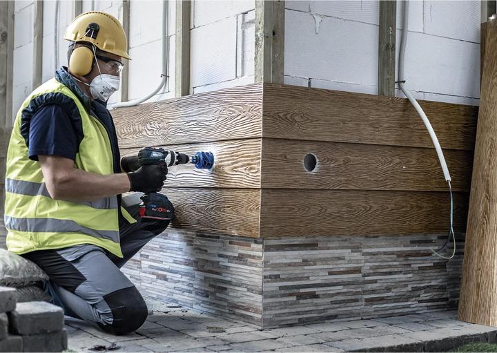 Immagine prodotto Bosch Professional Zubehör Esperto (80 mm)