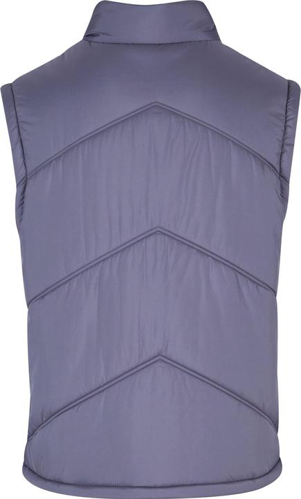 Actual product image Urban Classics Arrow Puffer Vest (4XL)