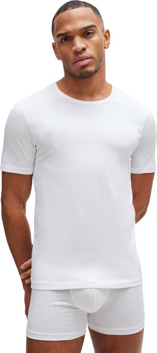 Immagine prodotto BOSS Maglietta Casual Allentata TShirtRN 2P Comfort - 19984 (XXL)