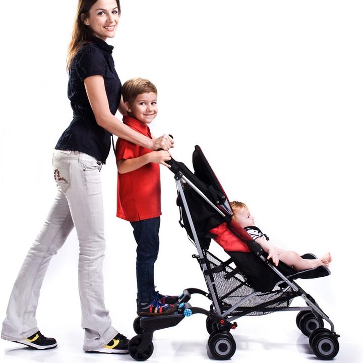 Immagine prodotto Lascal BuggyBoard Maxi