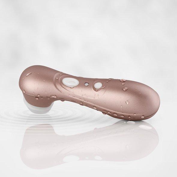 Image du produit Satisfyer Pro 2