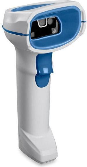 Actual product image Zebra DS8178, HC, PowerCap, BT, 2D, SR, FIPS, Gun Only, white (1D barcodes, 2D barcodes)