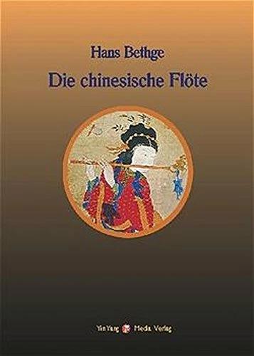 Immagine prodotto Die chinesische Flöte (Tedesco, Hans Bethge, Regina Berlinghof, 2001)