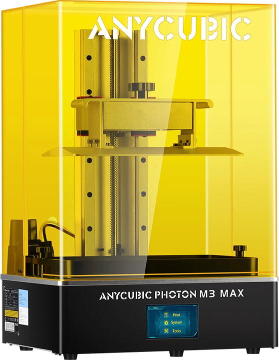 Produktbild Anycubic Photon M3 Max