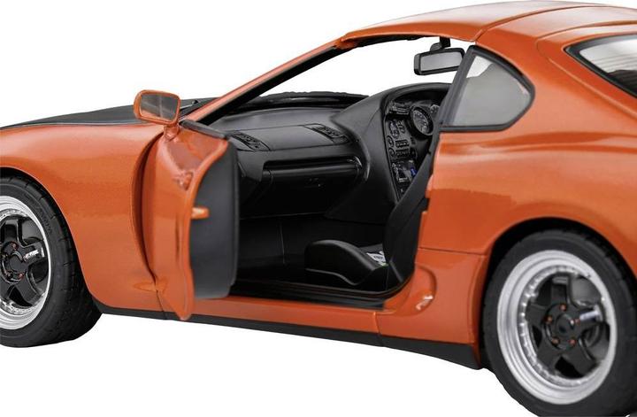 Produktbild Solido Toyota Supra MK4