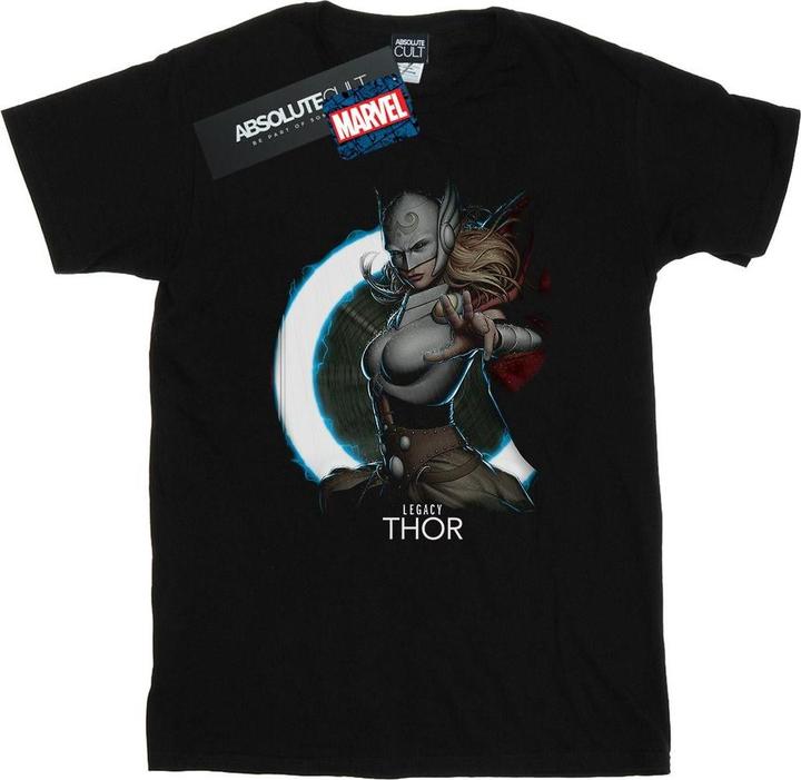 Female Legacy Thor TShirt (4XL)