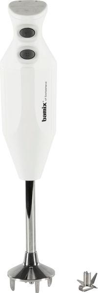 Actual product image Bamix M160 One C