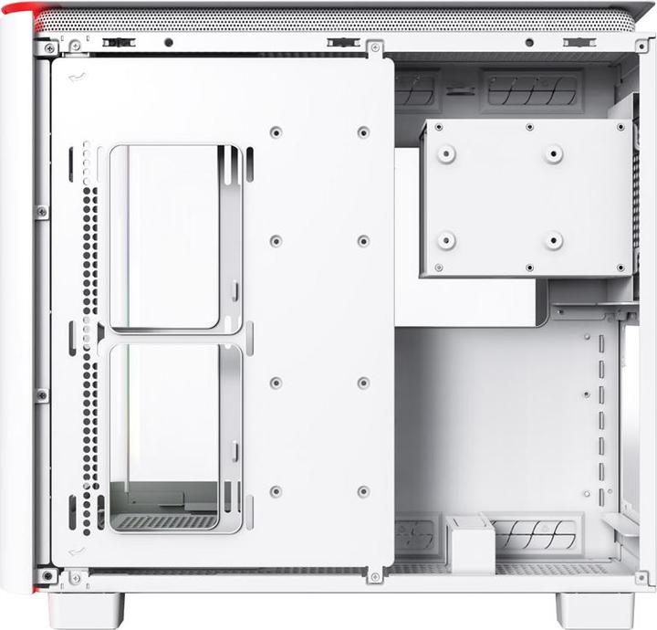 Productafbeelding Montech King 95 (ATX, mATX, Mini-ITX)