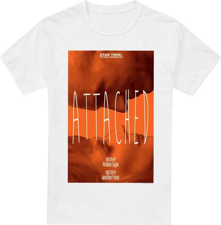 Produktbild The Next Generation Season 7 Episode 8 TShirt (3XL)