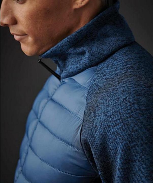 Produktbild Stormtech Narvik Steppjacke Leicht (L)