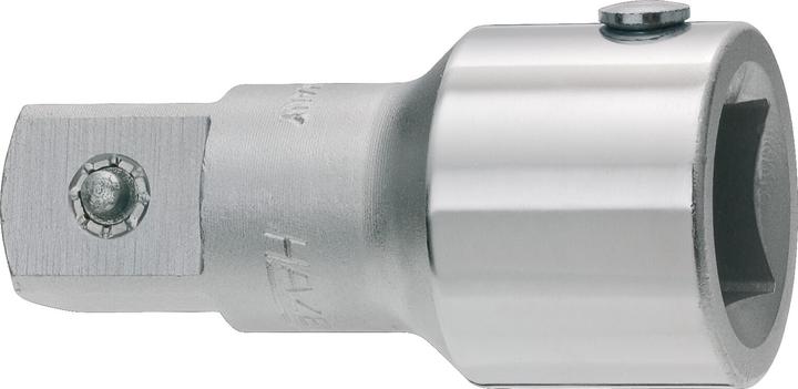 HAZET Verlängerung 1017-3 ∙ Vierkant20 mm (3/4 Zoll) ∙ Vierkant 20 mm (3/4 Zoll) (3/4")