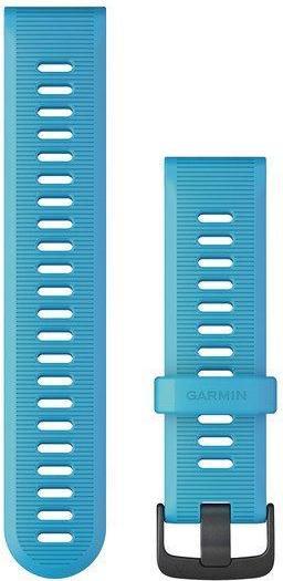 Actual product image Garmin Accy,Replacement (22 mm, Silicone)