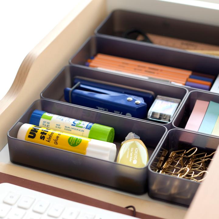 Produktbild Yamazaki Schubladen Organizer M TOWER