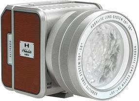 Produktbild Harlowe Mini Max Standard Kit (Videoleuchte)