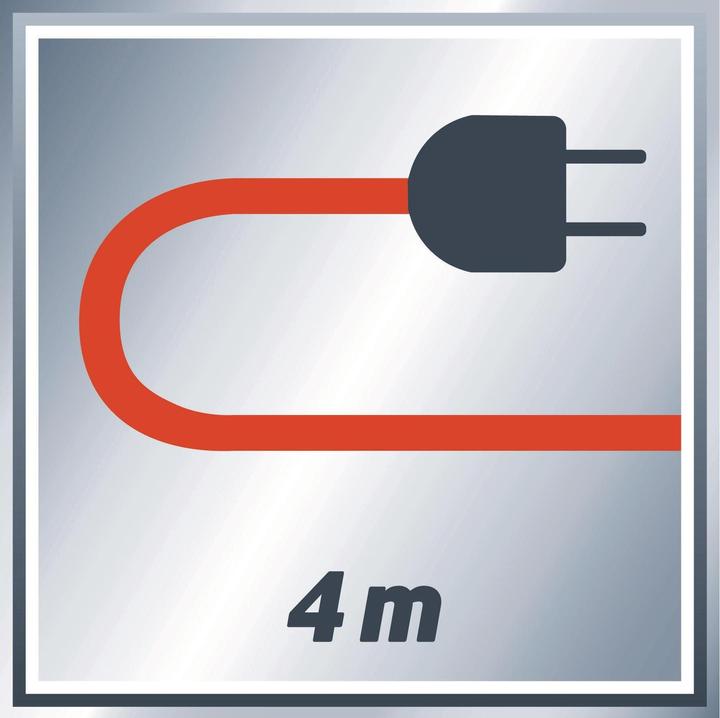 Actual product image Einhell Drywall screwdriver (Electrical connection)