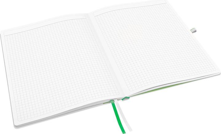 Image du produit Leitz Complete (Spécial, Quadrillé, Couverture rigide)