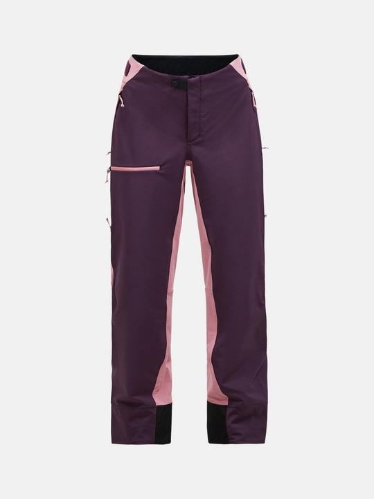 Produktbild Peak Performance Ascent Softshell Pant (S)