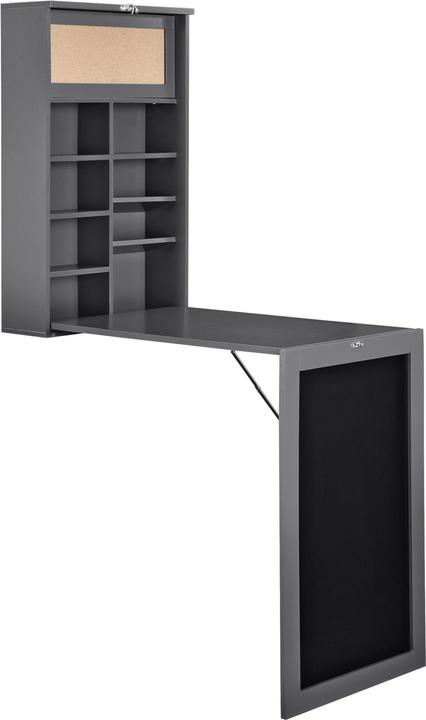 Produktbild En.Casa Ottawa (50 x 91.5 x 156 cm)