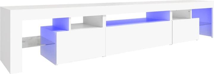 Produktbild VidaXL Alana (215 x 36.5 x 40 cm)