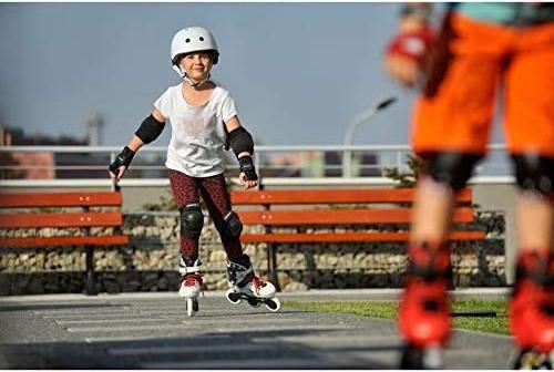 Immagine prodotto Powerslide Pattini Phuzion Per Bambini (29, 30, 31, 32)