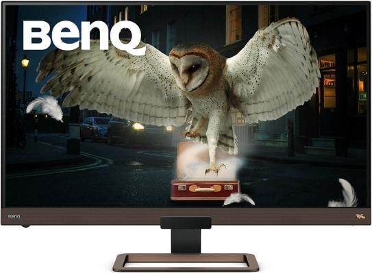 Actual product image BenQ EW3280U (3840 x 2160 Pixels, 32")