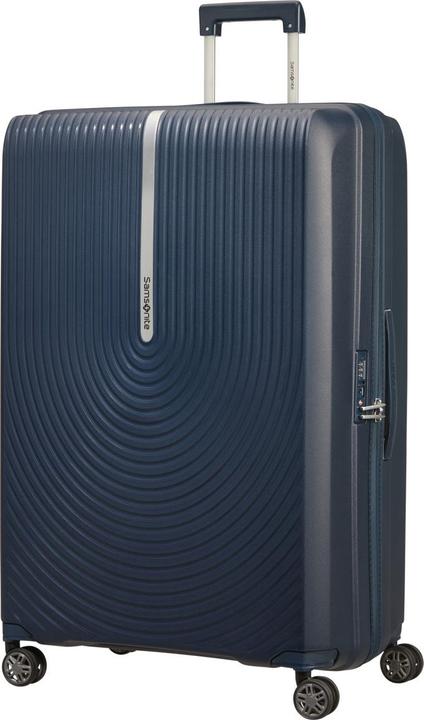 Actual product image Samsonite HI-FI SPINNER 81/30 EXP (119 l, L (90 - 115l))